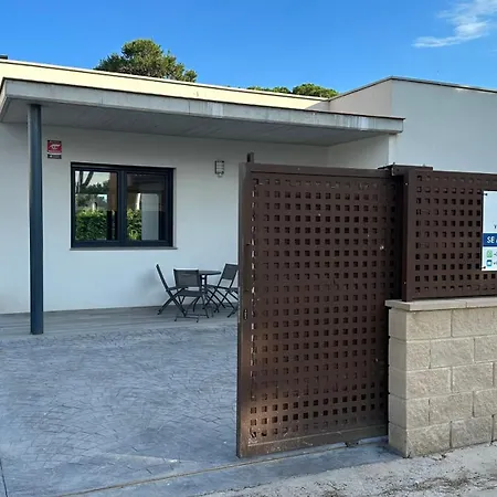 Del Mas Pinell Villa L'Estartit