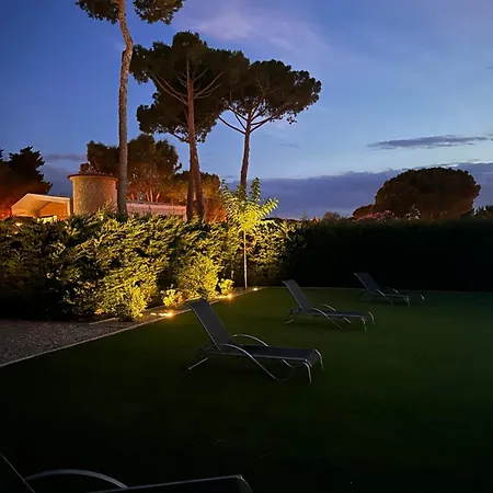 Del Mas Pinell Villa L'Estartit