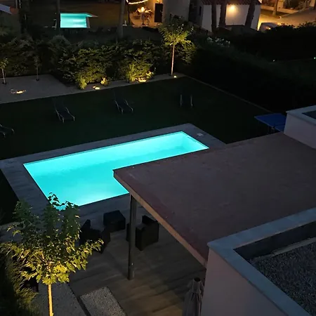 Villa Del Mas Pinell *