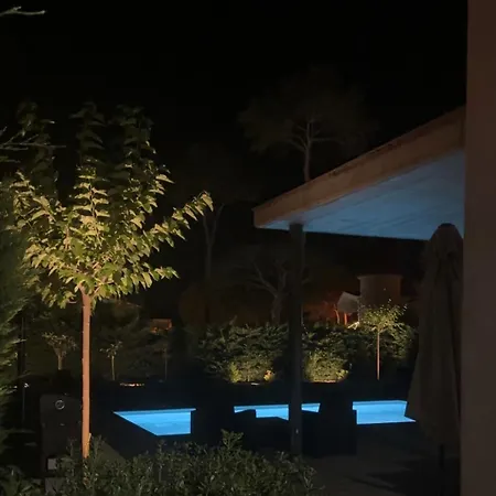 Del Mas Pinell Villa L'Estartit
