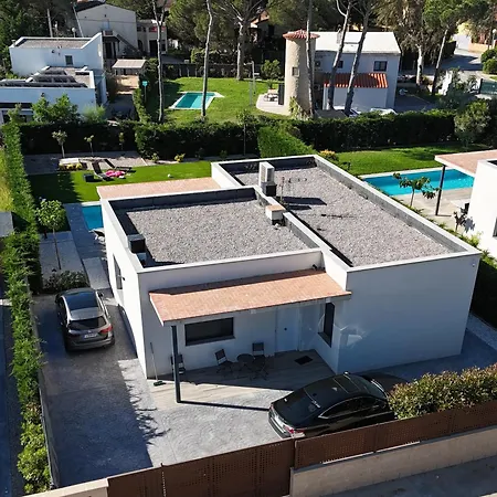 Del Mas Pinell Villa L'Estartit