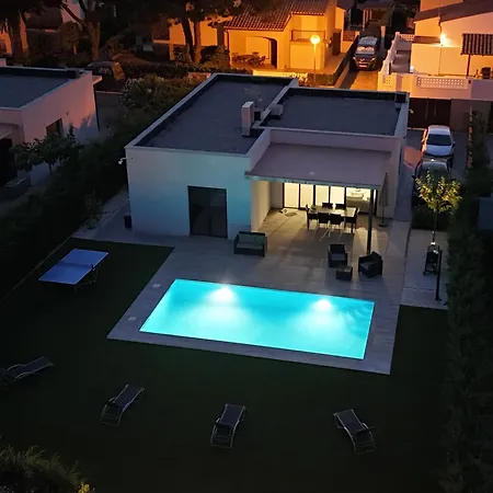 Villa Del Mas Pinell *